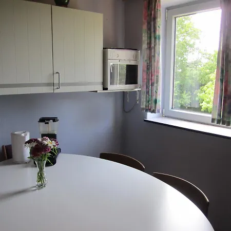 Bed & Breakfast Als Skovbyager *