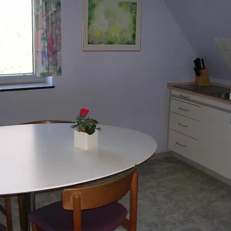 Bed and breakfast Als Skovbyager *