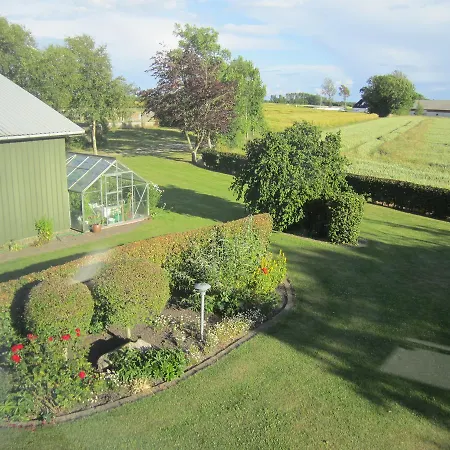 Bed and breakfast Als Skovbyager *
