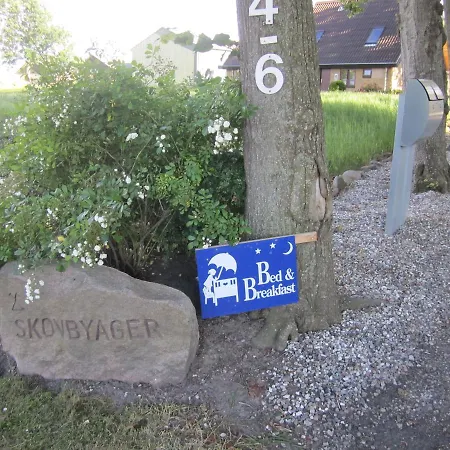 Als Skovbyager Bed & Breakfast