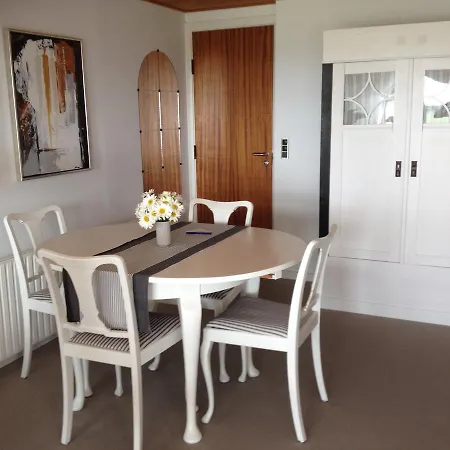 Als Skovbyager Bed & Breakfast