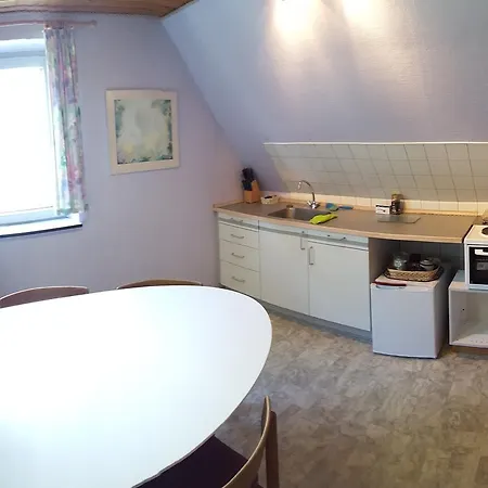 Bed and breakfast Als Skovbyager *