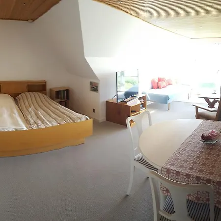 Bed and breakfast Als Skovbyager