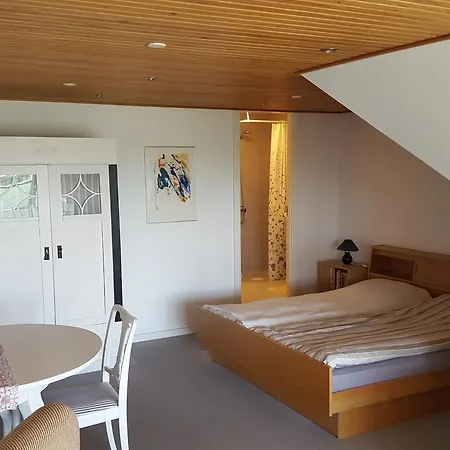 Bed and breakfast Als Skovbyager *