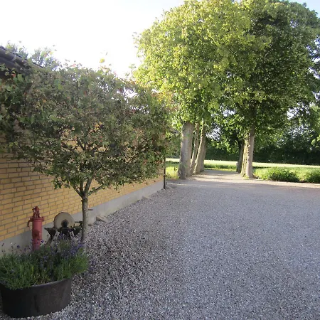Als Skovbyager Bed & Breakfast *