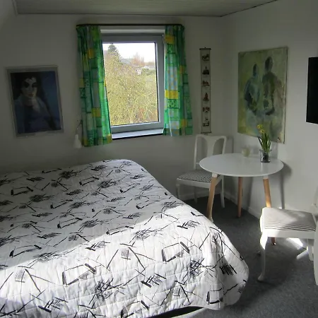 Als Skovbyager Bed & Breakfast *