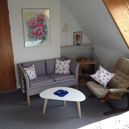 Bed and breakfast Als Skovbyager *